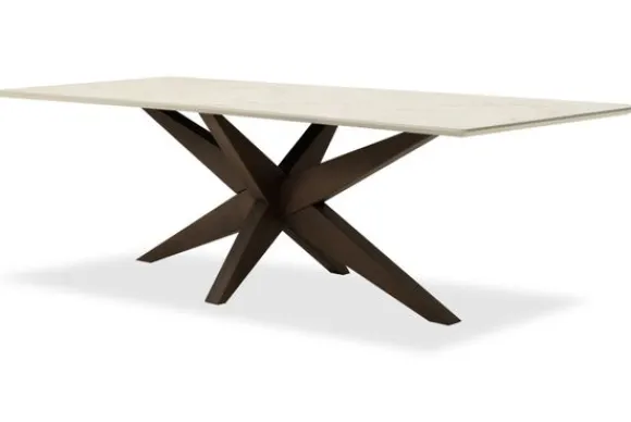 Eettafels-Every Table BV Eettafel Cartagena