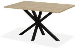 Eettafels-Lamulux Eettafel  Cork