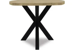 Eettafels-Lamulux Eettafel Costa