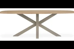 Eettafels-Lamulux Eettafel Costa