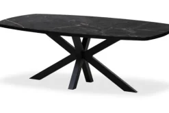 Eettafels-Lamulux Eettafel Costa