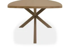 Eettafels-Lamulux Eettafel Costa