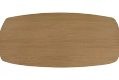 Eettafels-Lamulux Eettafel Costa