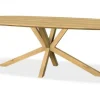 Clearance Eettafel  Crotone Eettafels