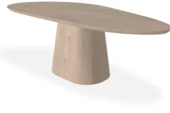 New Eettafel Dane Eettafels