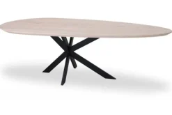 Eettafels-De Houtmaatschappij Eettafel Dane