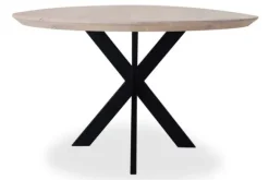 Eettafels-De Houtmaatschappij Eettafel Dane