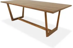 Eettafels-Tower Living Eettafel Dimaro