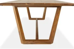 Eettafels-Tower Living Eettafel Dimaro