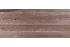 Eettafels-Country Style Eettafel Domani Zwart