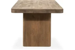 Eettafels-Eleonora Meubelen Eettafel Edward