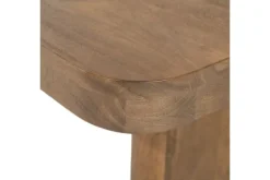 Eettafels-Eleonora Meubelen Eettafel Edward