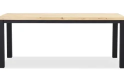 Eettafels-Lamulux Eettafel  Empire