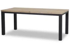 Eettafels-Lamulux Eettafel Empire