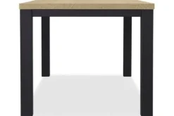 Eettafels-Lamulux Eettafel Empire