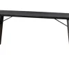 Sale Eettafel Espresso  Aura Eettafels
