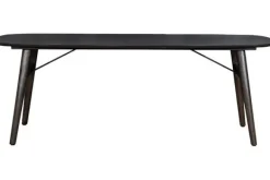 Sale Eettafel Espresso  Aura Eettafels