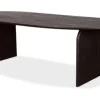 Eettafel Espresso Cooper Eettafels