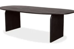 Eettafel Espresso Cooper Eettafels