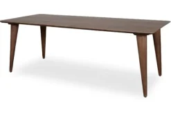 Eettafels-Label51 Eettafel Espresso Fly