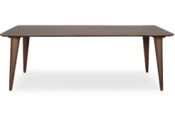 Eettafels-Label51 Eettafel Espresso Fly