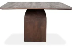 Eettafels-Label51 Eettafel Espresso Ingo