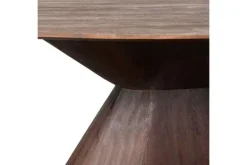 Eettafels-Label51 Eettafel Espresso Jagger