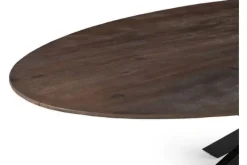 Eettafel Espresso James Eettafels