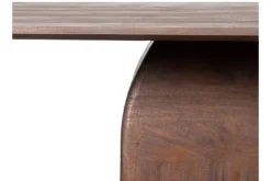 Discount Eettafel Espresso Owen Eettafels