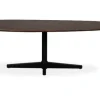 Clearance Eettafel Espresso Rosie Eettafels
