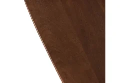 Clearance Eettafel Espresso Rosie Eettafels