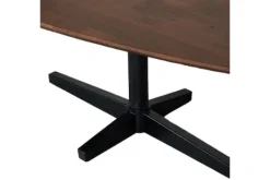 Clearance Eettafel Espresso Rosie Eettafels