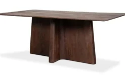 Eettafels- Eettafel Espresso Scott