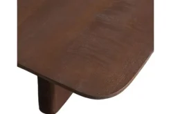 Eettafels- Eettafel Espresso Scott