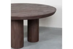 Eettafels- Eettafel Espresso SE-23.053 Olly