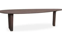 Eettafel Espresso Wow Eettafels