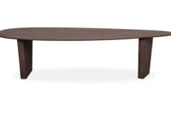 Eettafel Espresso Wow Eettafels