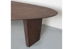 Eettafel Espresso Wow Eettafels