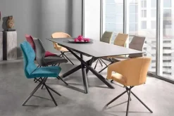 Eettafels-Infenta Eettafel Example