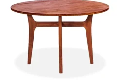 Hot Eettafel Falcone Eettafels