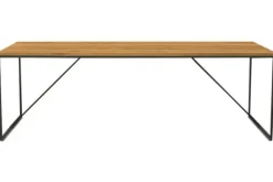 Eettafels-Tower Living Eettafel Felino