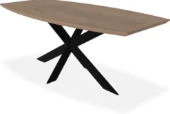 Eettafels-De Houtmaatschappij Eettafel Giro