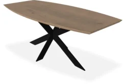 Eettafels-De Houtmaatschappij Eettafel Giro