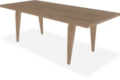 Eettafels-De Houtmaatschappij Eettafel Giro