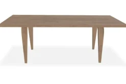 Eettafels-De Houtmaatschappij Eettafel Giro