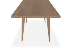 Eettafels-De Houtmaatschappij Eettafel Giro