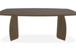 Eettafels-De Houtmaatschappij Eettafel Giro