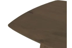 Eettafels-De Houtmaatschappij Eettafel Giro