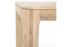 Eettafels-Eleonora Meubelen Eettafel Harvey