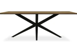 Eettafels-Lamulux Eettafel Hawea